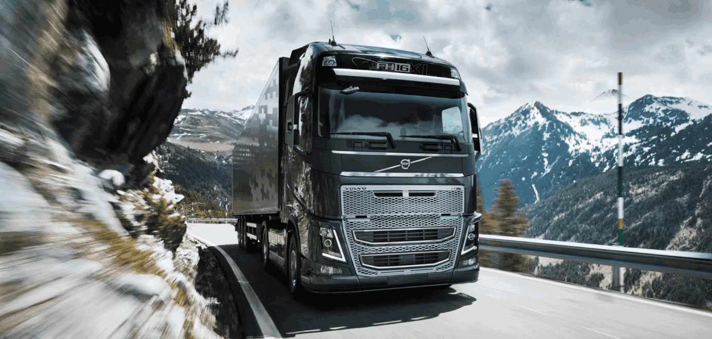 volvo